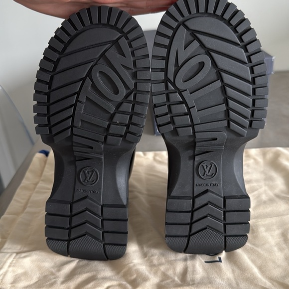 Ruby Flat Ranger - Picture 3 of 7